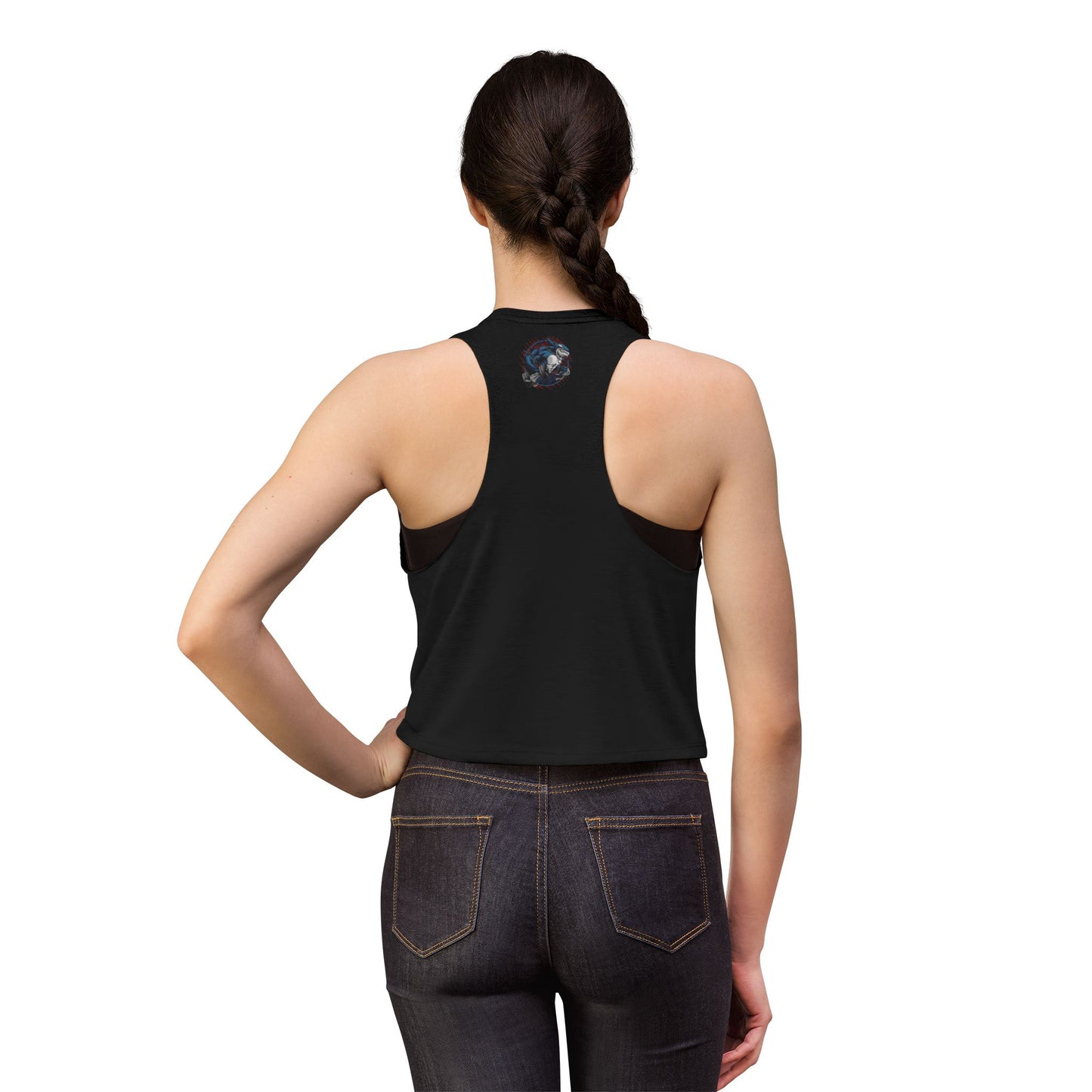 MTG Women's Crop Top