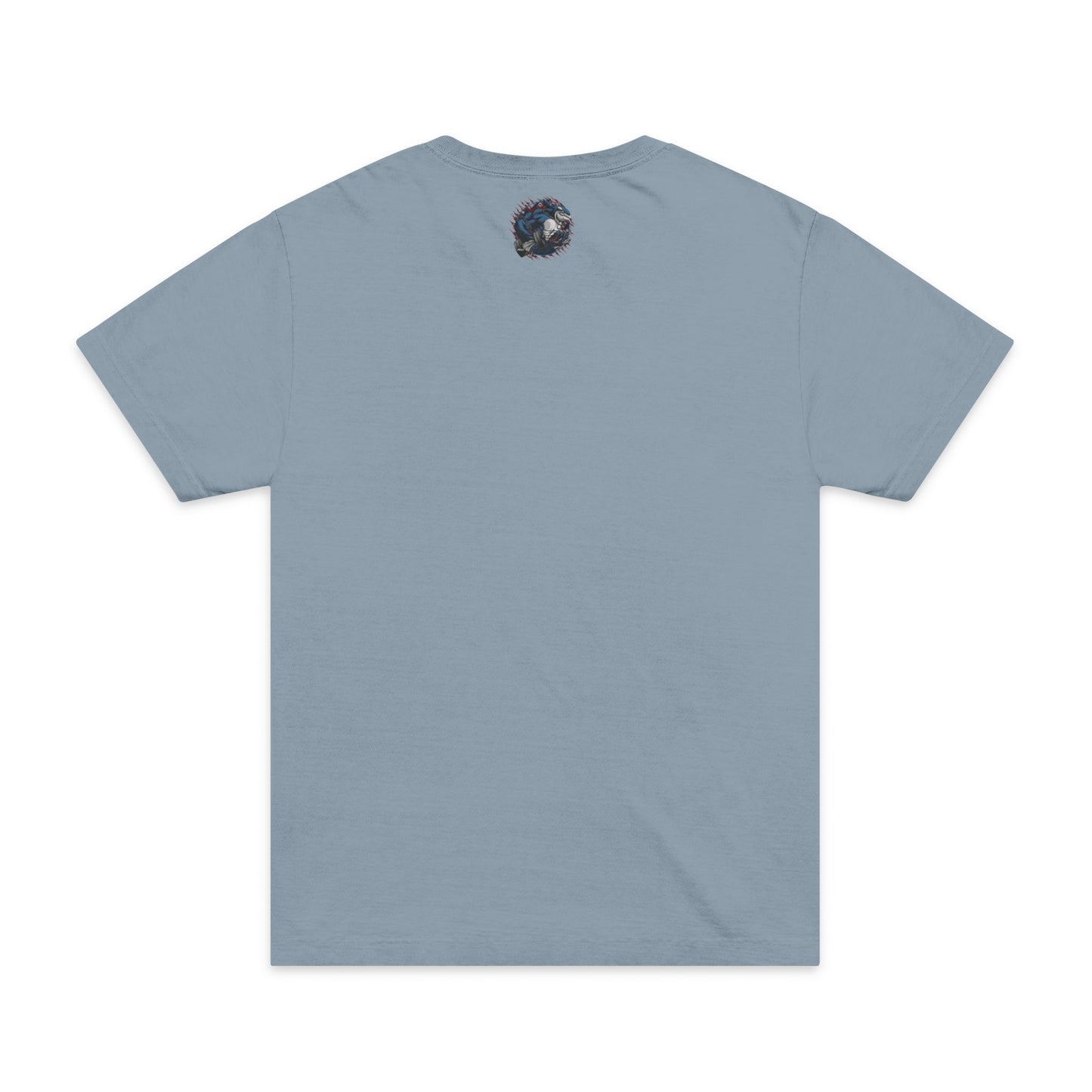 MTG Unisex Oversized Garment-Dyed T-Shirt