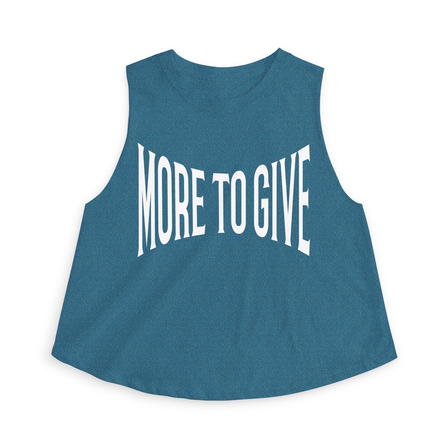 MTG Women's Crop Top