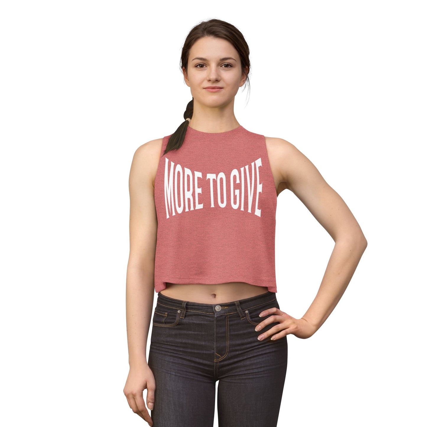 MTG Women's Crop Top