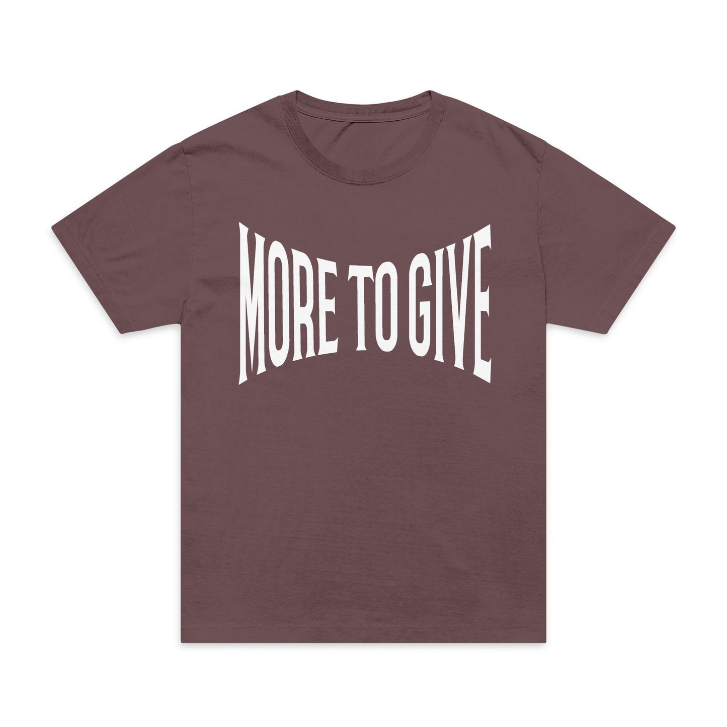 MTG Unisex Oversized Garment-Dyed T-Shirt
