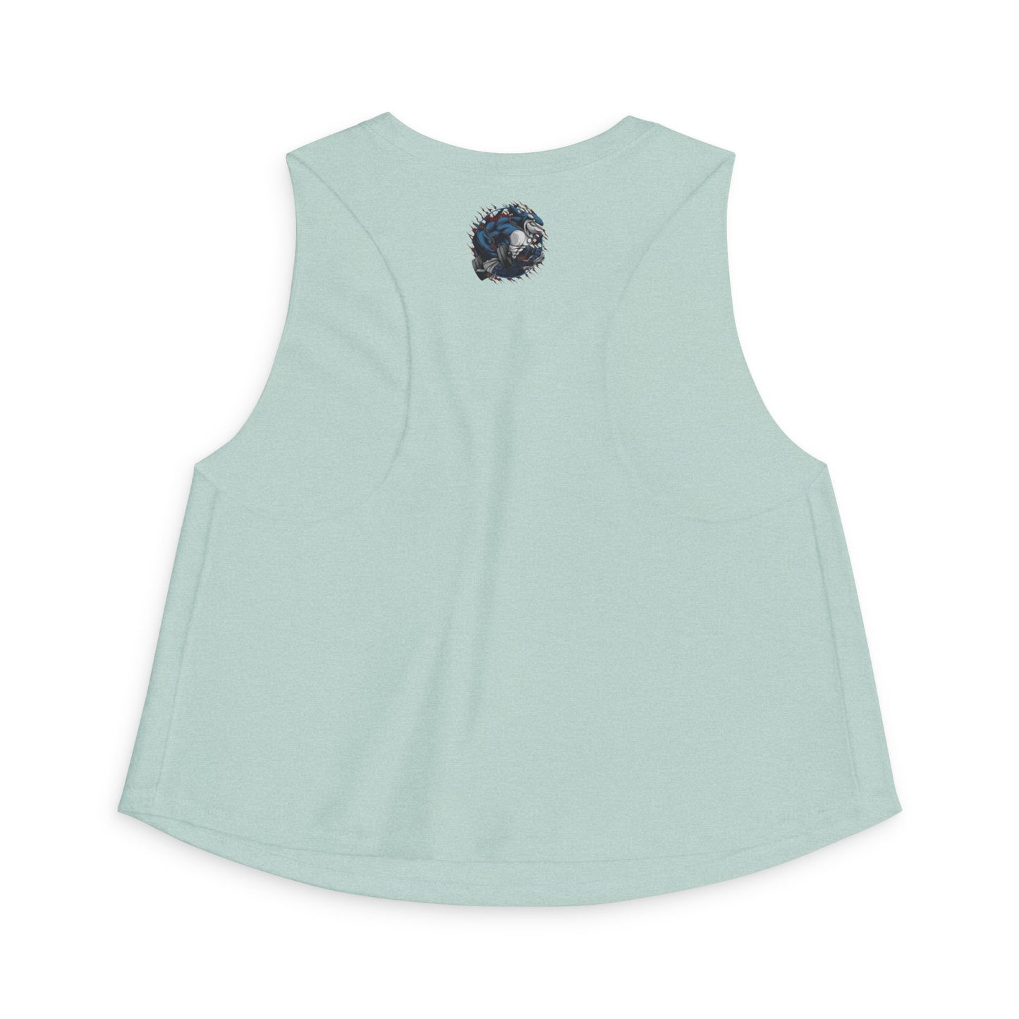 MTG Women's Crop Top