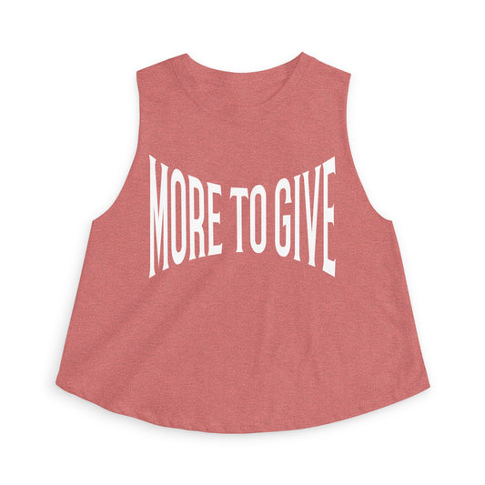 MTG Women's Crop Top