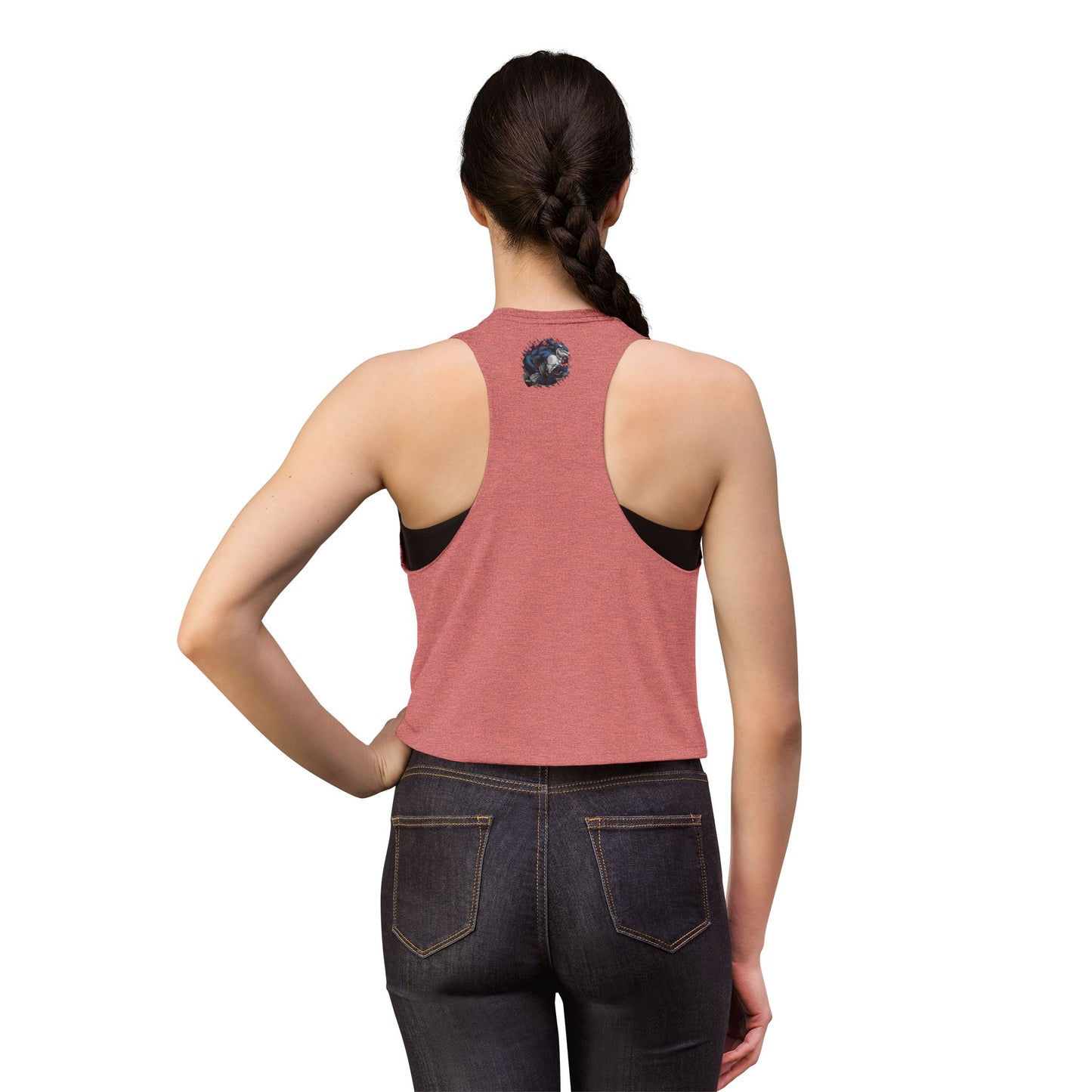 MTG Women's Crop Top