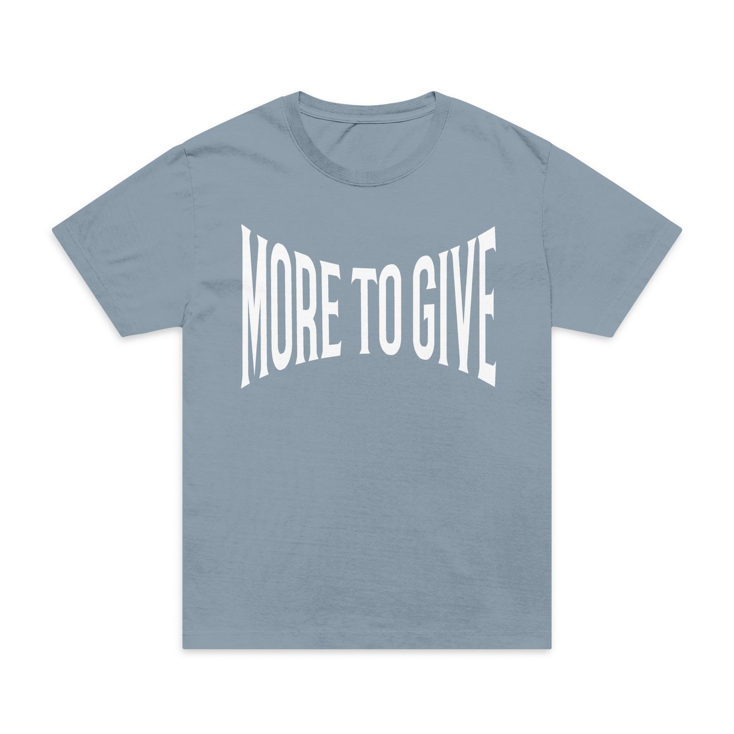 MTG Unisex Oversized Garment-Dyed T-Shirt