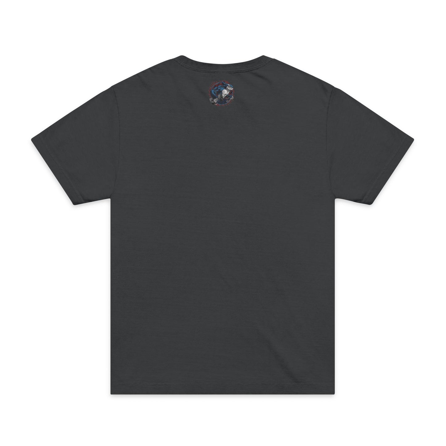 MTG Unisex Oversized Garment-Dyed T-Shirt