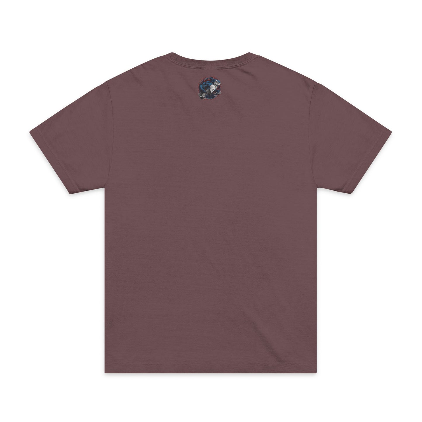 MTG Unisex Oversized Garment-Dyed T-Shirt