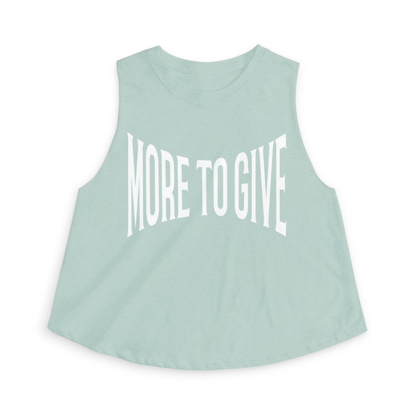 MTG Women's Crop Top