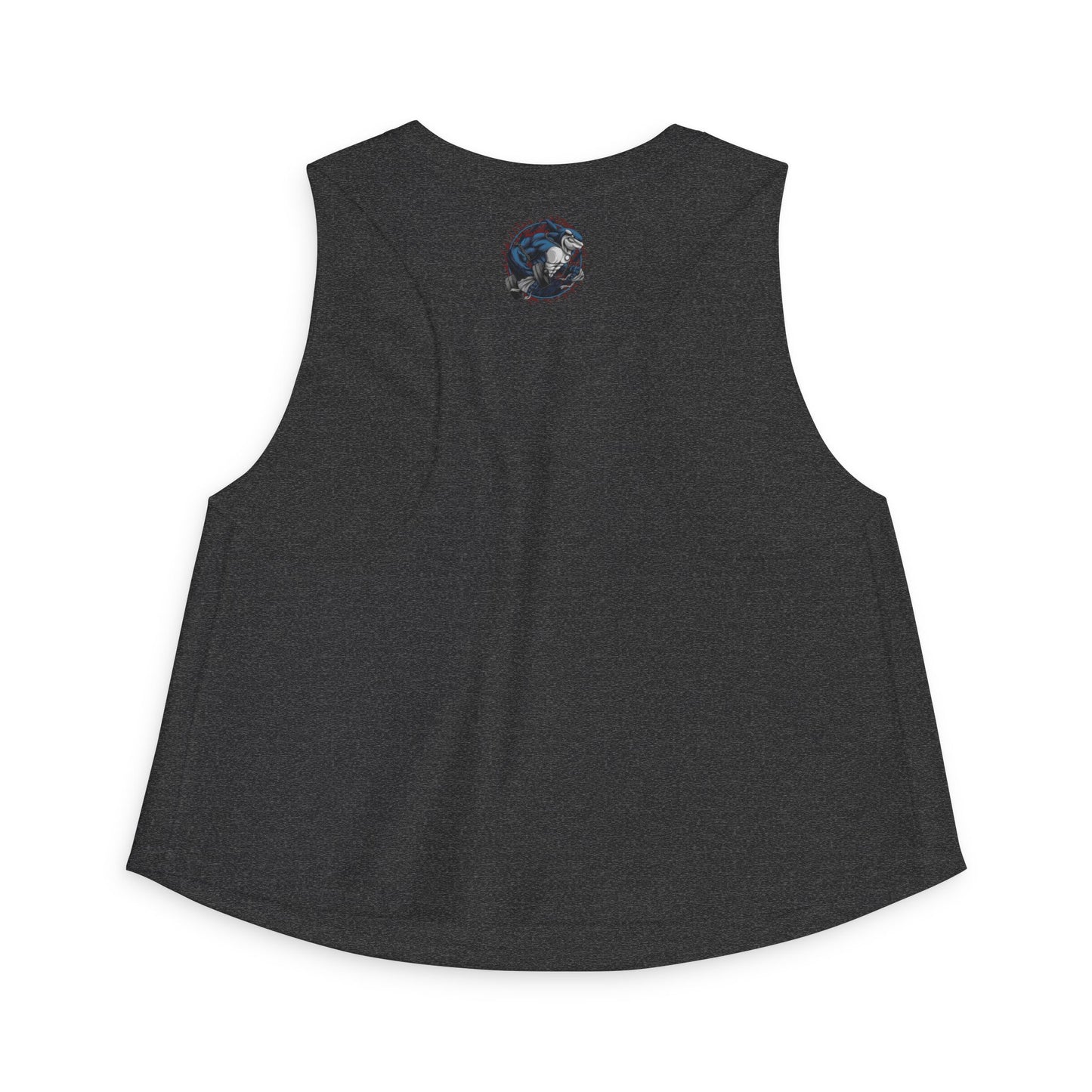 MTG Women's Crop Top