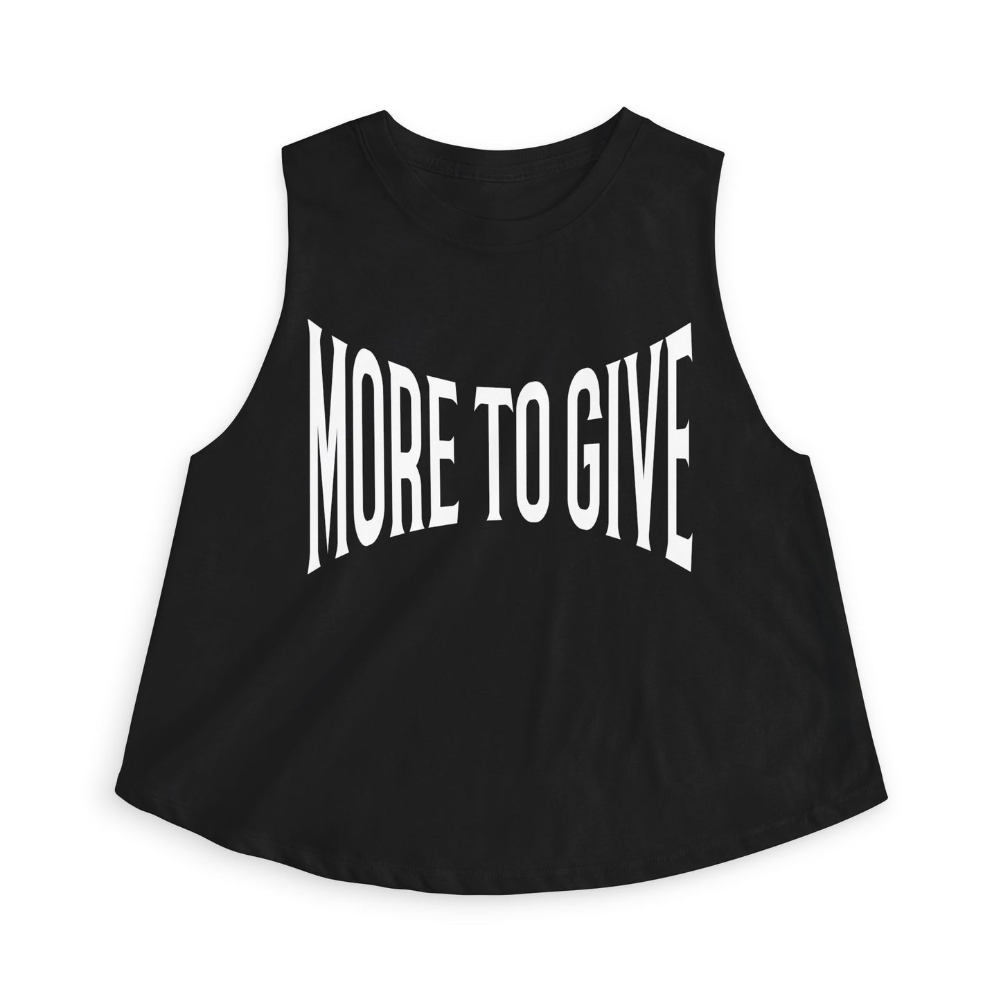 MTG Women's Crop Top