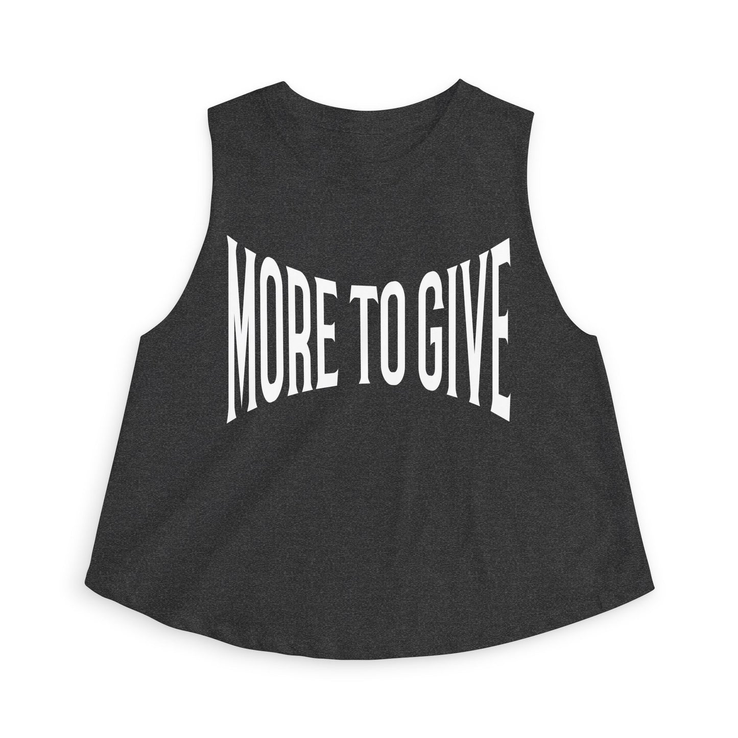 MTG Women's Crop Top