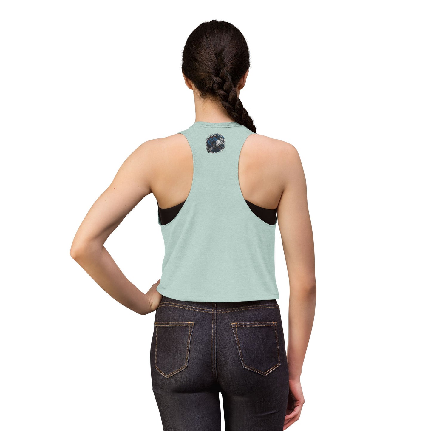 MTG Women's Crop Top