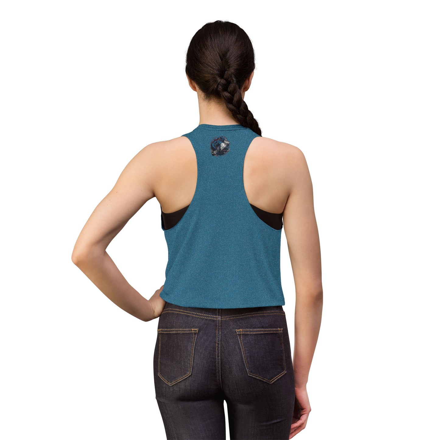 MTG Women's Crop Top