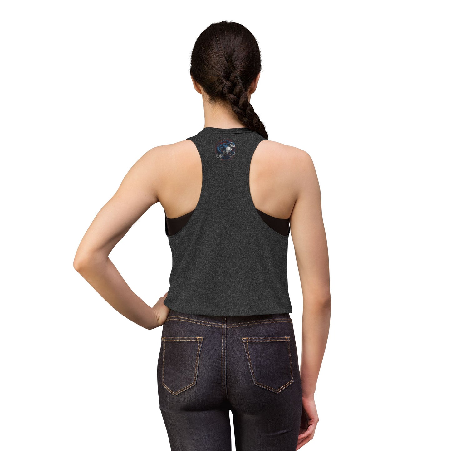 MTG Women's Crop Top