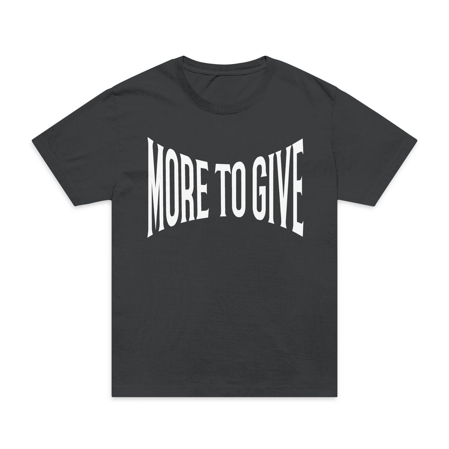 MTG Unisex Oversized Garment-Dyed T-Shirt