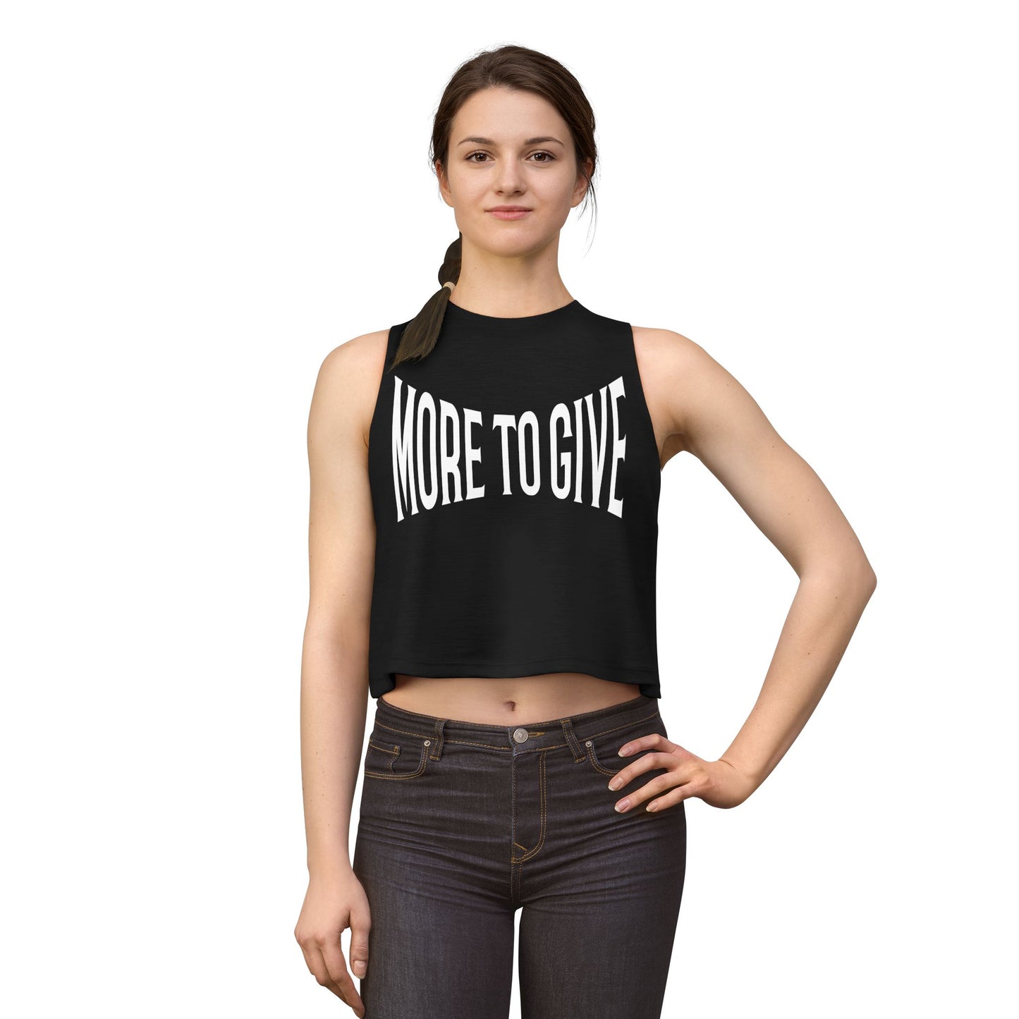 MTG Women's Crop Top