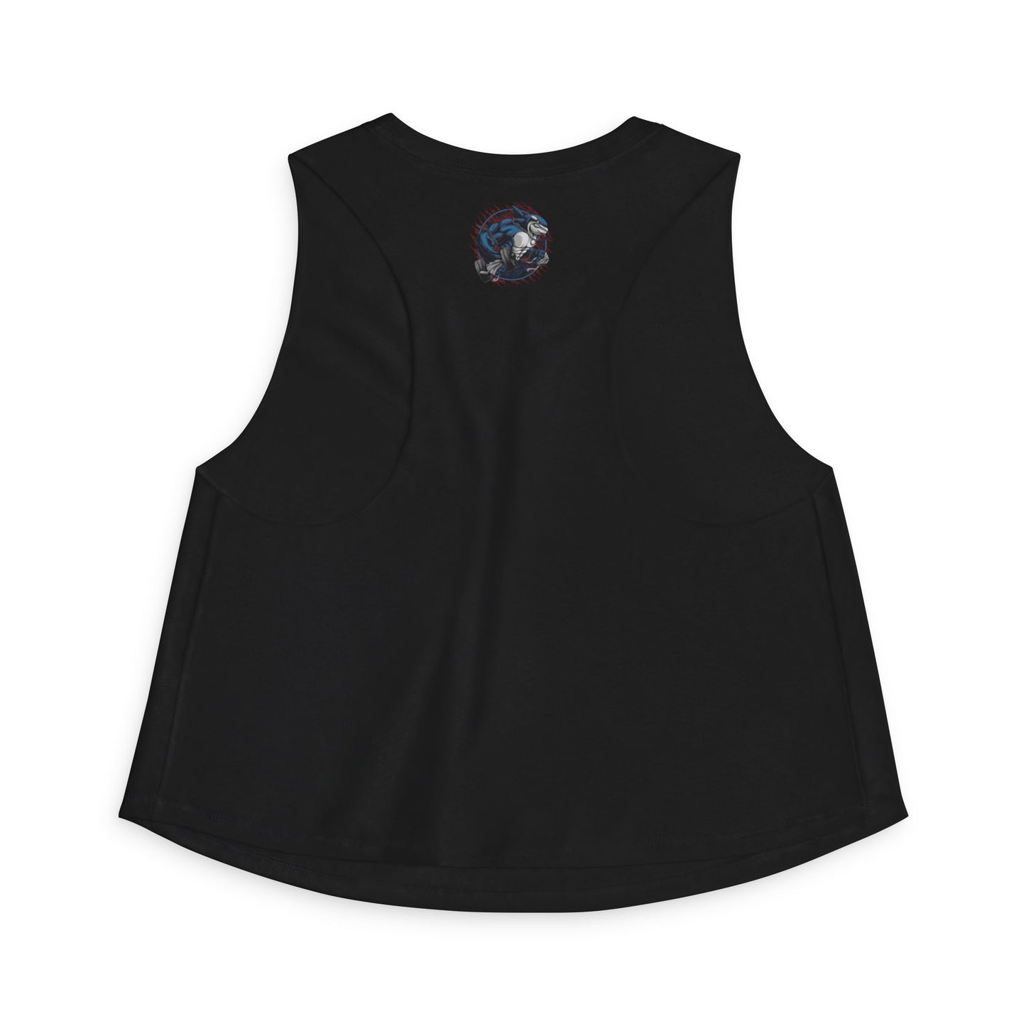 MTG Women's Crop Top